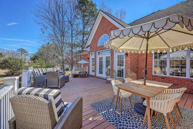 8612 Timbermarsh Lane, North Charleston, SC 29420