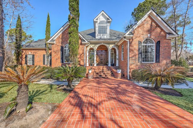 8612 Timbermarsh Lane, North Charleston, SC 29420