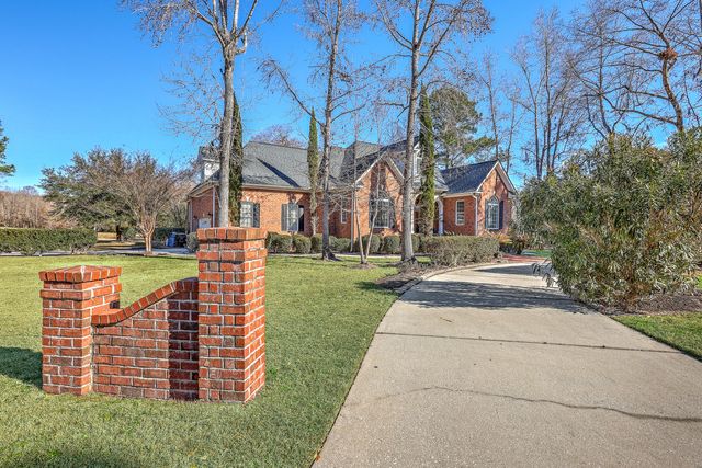 8612 Timbermarsh Lane, North Charleston, SC 29420