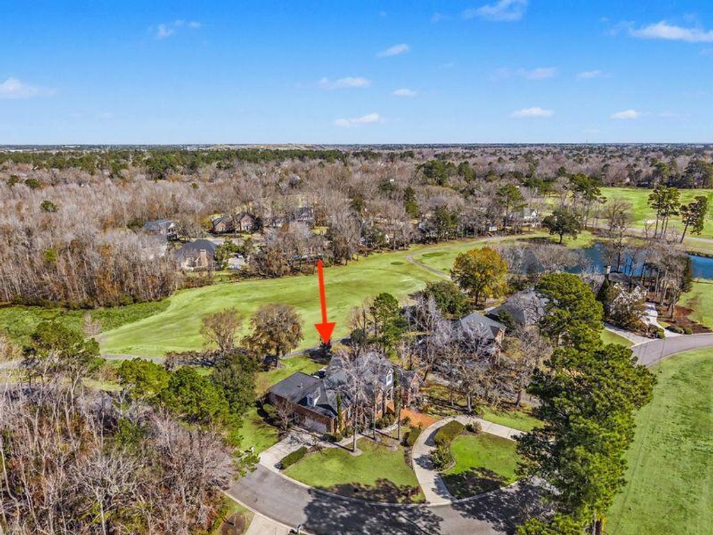 8612 Timbermarsh Lane, North Charleston, SC 29420