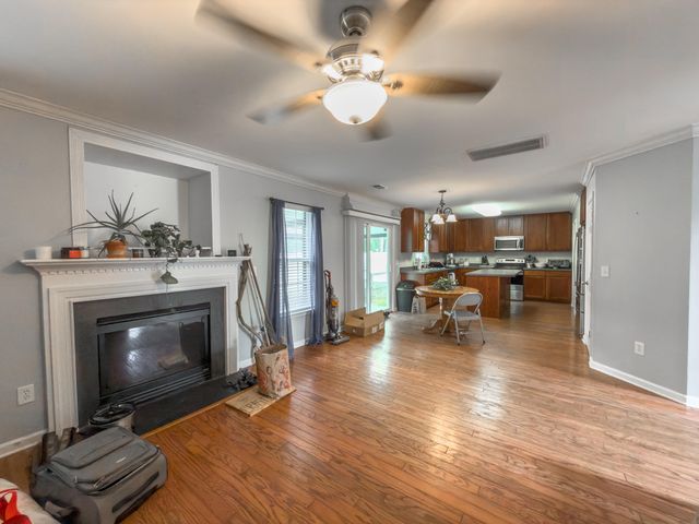 127 Towering Pine Drive, Ladson, SC 29456
