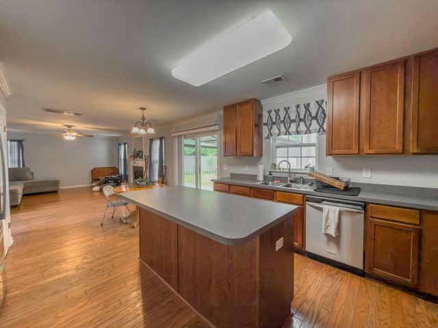 127 Towering Pine Drive, Ladson, SC 29456