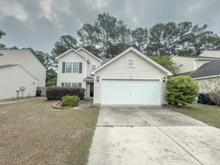 127 Towering Pine Drive, Ladson, SC 29456