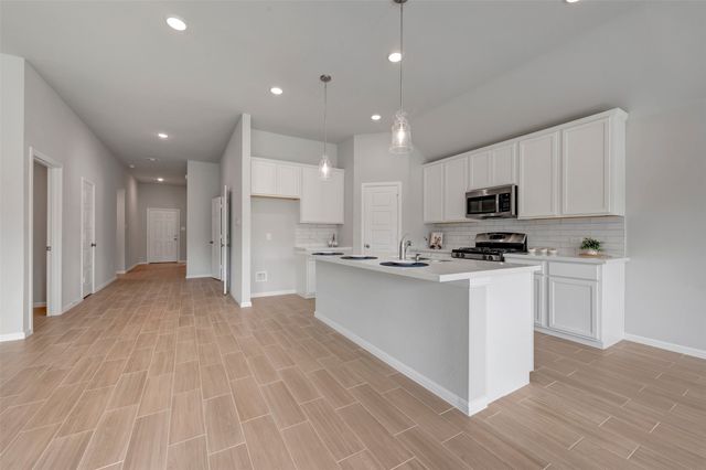 725 Grand Dale Drive, Lavon, TX 75166