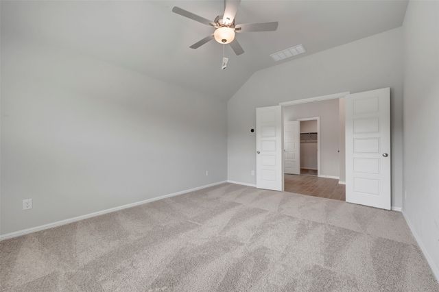 725 Grand Dale Drive, Lavon, TX 75166