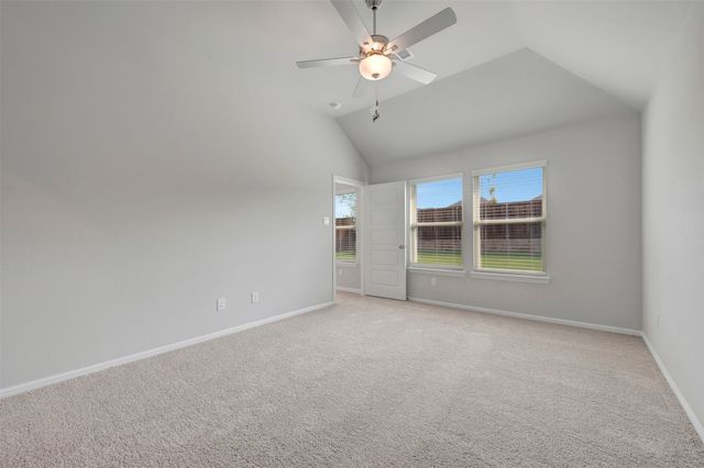 725 Grand Dale Drive, Lavon, TX 75166