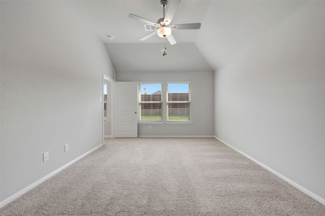 725 Grand Dale Drive, Lavon, TX 75166