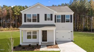 3611 Hunstmoor Lane NW, Wilson, NC 27896