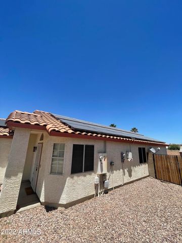 8831 N 114th Avenue, Peoria, AZ 85345