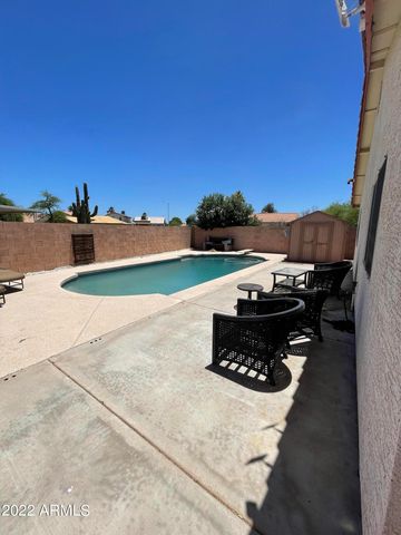 8831 N 114th Avenue, Peoria, AZ 85345