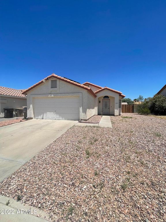8831 N 114th Avenue, Peoria, AZ 85345