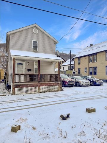 721 Kennedy Ave, Greater Johnstown School District, PA 15901