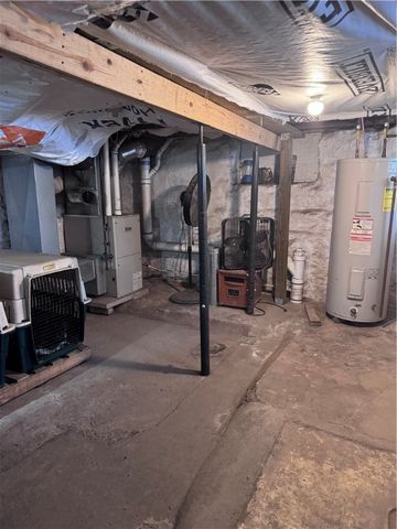 721 Kennedy Ave, Greater Johnstown School District, PA 15901