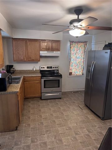 721 Kennedy Ave, Greater Johnstown School District, PA 15901