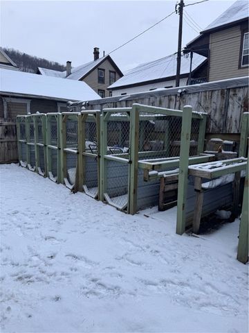 721 Kennedy Ave, Greater Johnstown School District, PA 15901