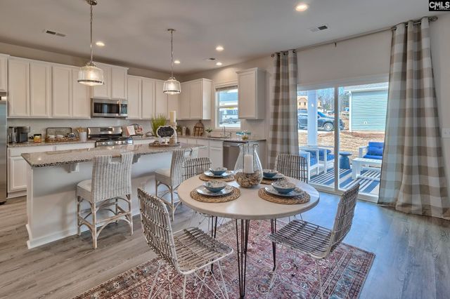 1738 Sweet Meadow Court, Lexington, SC 29073