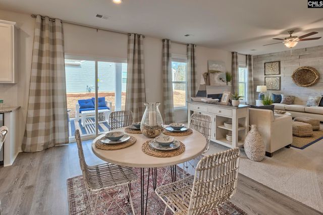 1738 Sweet Meadow Court, Lexington, SC 29073