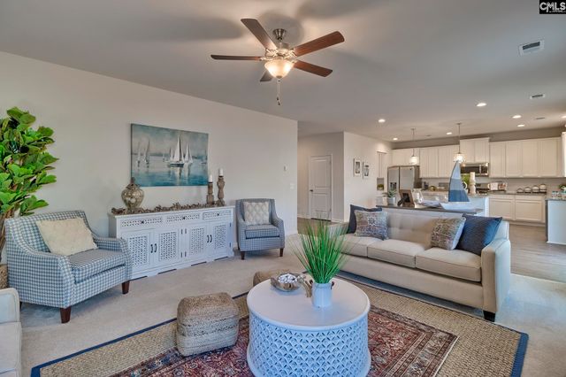 1738 Sweet Meadow Court, Lexington, SC 29073