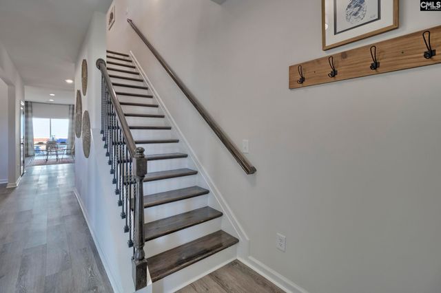 1738 Sweet Meadow Court, Lexington, SC 29073