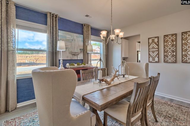 1738 Sweet Meadow Court, Lexington, SC 29073