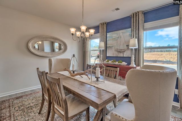 1738 Sweet Meadow Court, Lexington, SC 29073