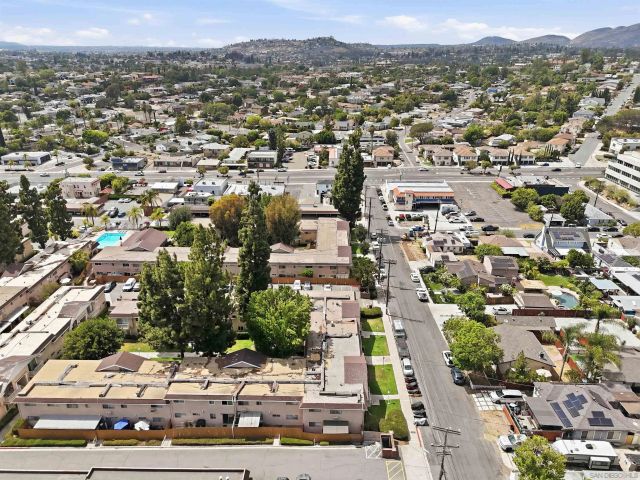 4540 Maple 145, La Mesa, CA 91941