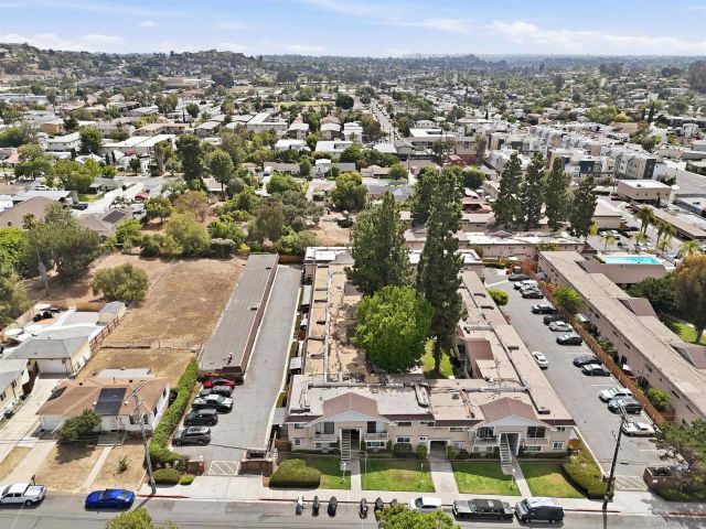 4540 Maple 145, La Mesa, CA 91941