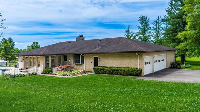 255 Briarwood Drive, Newark, OH 43055