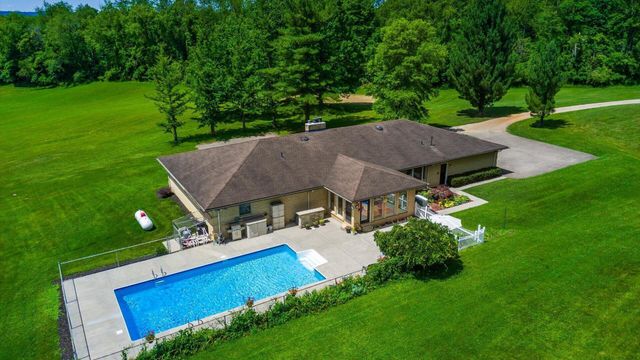 255 Briarwood Drive, Newark, OH 43055