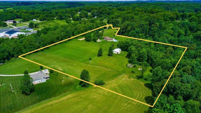 255 Briarwood Drive, Newark, OH 43055