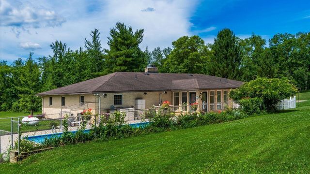 255 Briarwood Drive, Newark, OH 43055