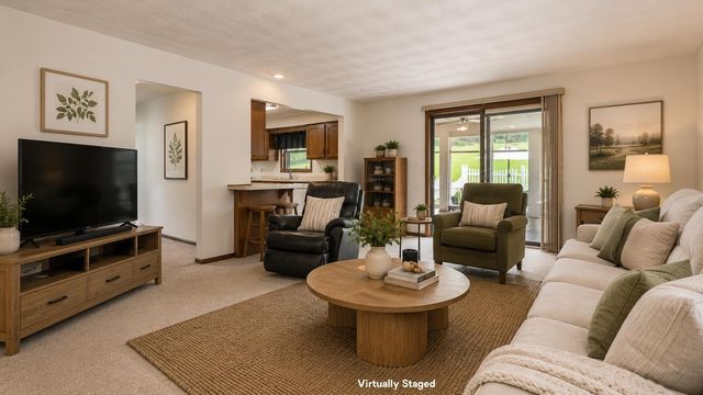 255 Briarwood Drive, Newark, OH 43055