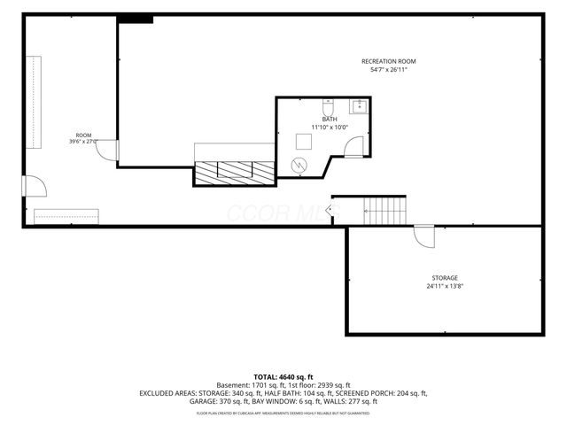 255 Briarwood Drive, Newark, OH 43055