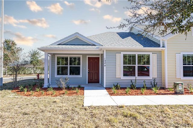1342 Cottage Circle, Tavares, FL 32778