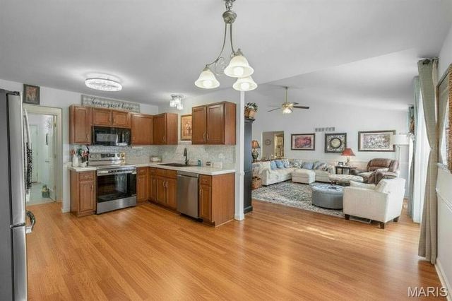 713 Berrywine Lane, Arnold, MO 63010