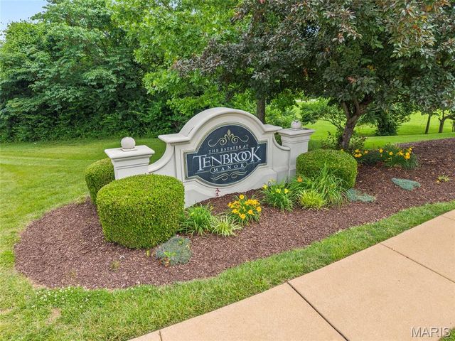 713 Berrywine Lane, Arnold, MO 63010
