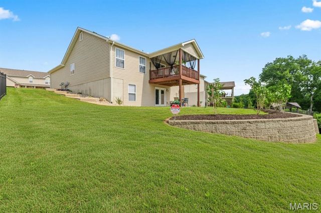 713 Berrywine Lane, Arnold, MO 63010