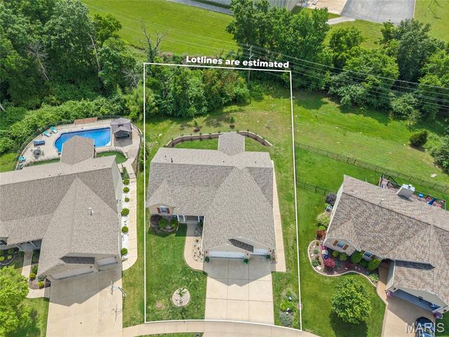 713 Berrywine Lane, Arnold, MO 63010