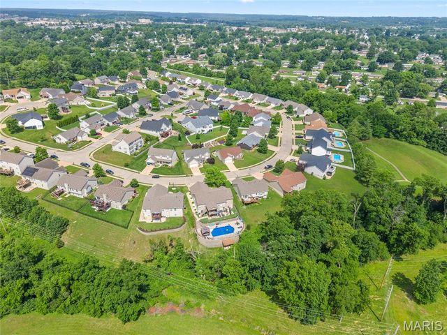 713 Berrywine Lane, Arnold, MO 63010
