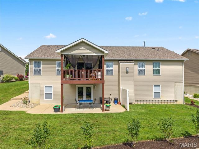 713 Berrywine Lane, Arnold, MO 63010