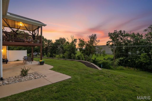 713 Berrywine Lane, Arnold, MO 63010