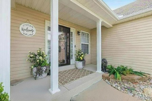 713 Berrywine Lane, Arnold, MO 63010