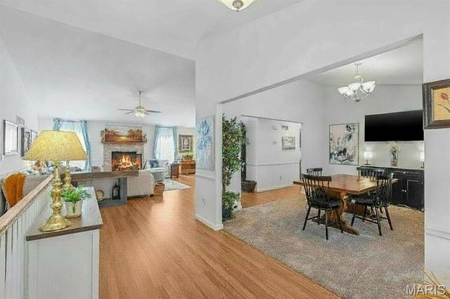 713 Berrywine Lane, Arnold, MO 63010