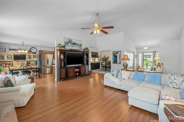 713 Berrywine Lane, Arnold, MO 63010