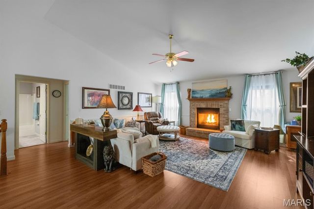 713 Berrywine Lane, Arnold, MO 63010