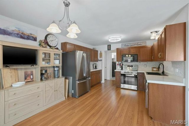 713 Berrywine Lane, Arnold, MO 63010