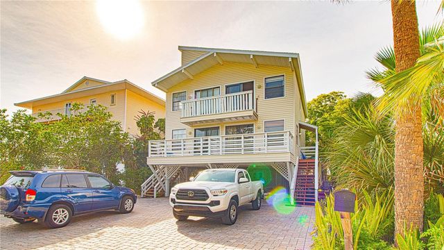 60 BEACHCOMBER LANE B, Englewood, FL 34223