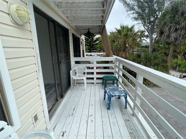 60 BEACHCOMBER LANE B, Englewood, FL 34223