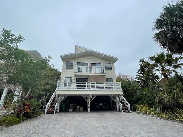 60 BEACHCOMBER LANE B, Englewood, FL 34223