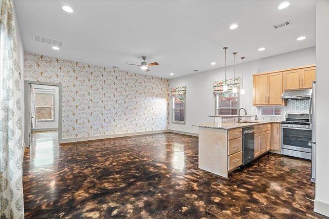 1907 E 20th ST, Austin, TX 78722
